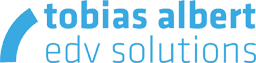 EDV-Solutions | Tobias Albert